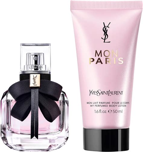 monparis ysl|ysl mon paris gift set.